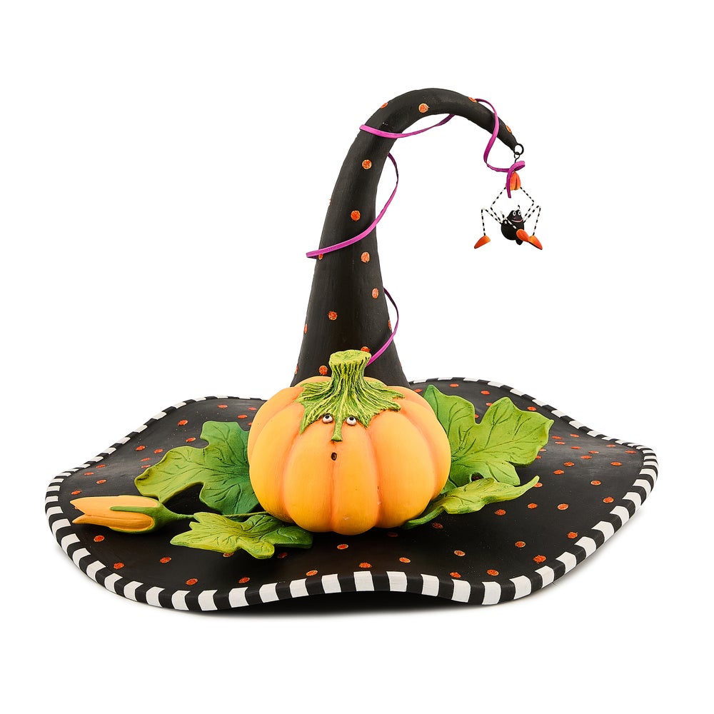 Patience Brewster Witch's Hat mackenzie-childs Panama imagen 1