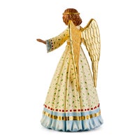 Patience Brewster Nativity Angel Display Figure