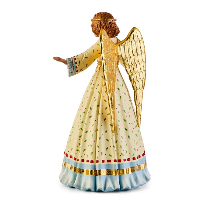 Patience Brewster Nativity Angel Display Figure image number 6