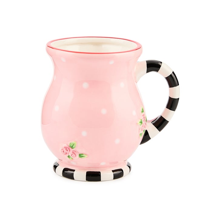 Patience Brewster Millicent Penguin Ceramic Mug image number 1