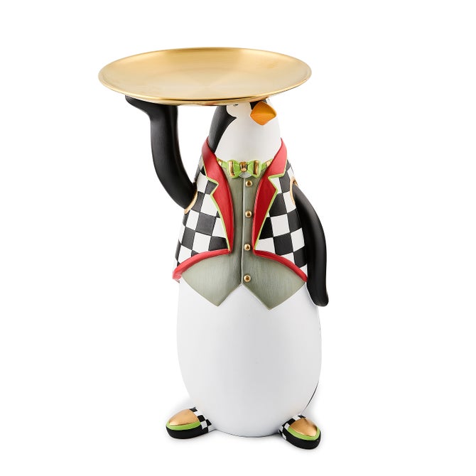 Patience Brewster Thaddeus Penguin Butler image number 2