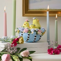 Patience Brewster Chicks in Egg