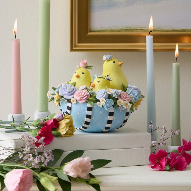 Patience Brewster Chicks in Egg image number 1