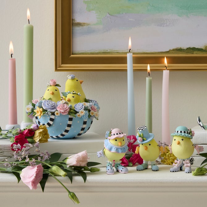 Patience Brewster Chicks in Egg image number 3