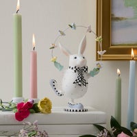 Patience Brewster Juggling Rabbit