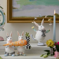 Patience Brewster Juggling Rabbit