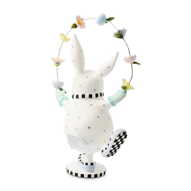 Patience Brewster Juggling Rabbit image number 2