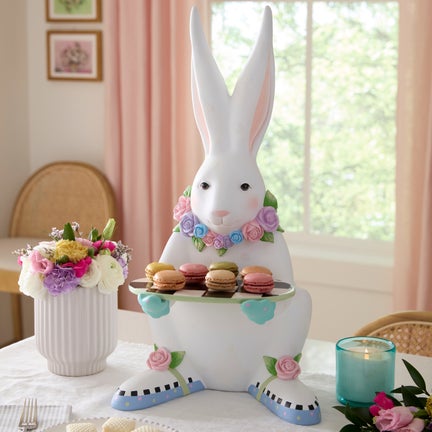 Patience Brewster Rabbit Butler