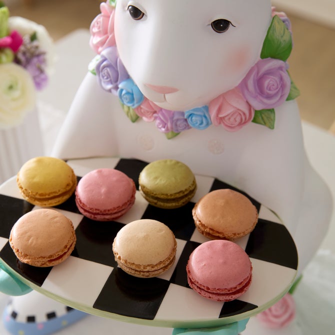 Patience Brewster Rabbit Butler image number 4