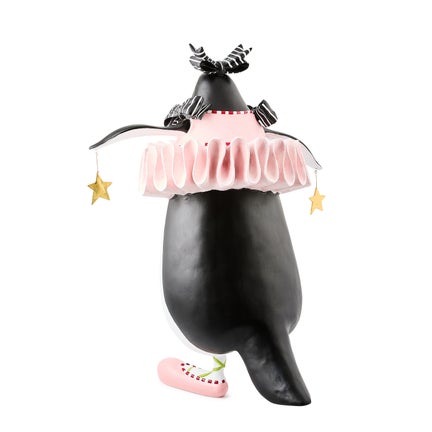 Patience Brewster Millicent Penguin Display Figure