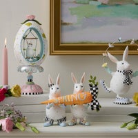 Patience Brewster SPRING Rabbits