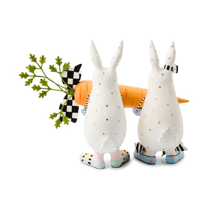 Patience Brewster SPRING Rabbits image number 2