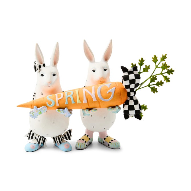 Patience Brewster SPRING Rabbits image number 0