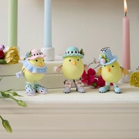 Patience Brewster Chicks, Set of 3