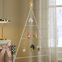 Patience Brewster Woodland Mini Ornament Set