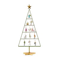 Patience Brewster 12 Days Ornament Set