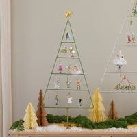 Patience Brewster 12 Days Ornament Set