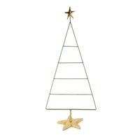 Patience Brewster 12 Days Mini Ornaments with Tree Set