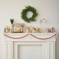 Patience Brewster Nativity Set