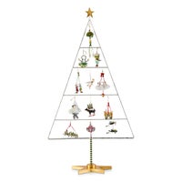 Patience Brewster 12 Days Ornament Set