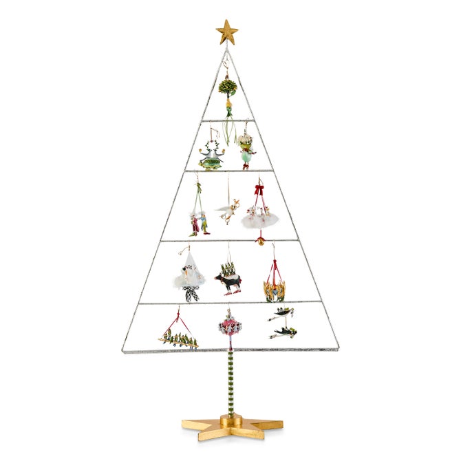 Patience Brewster 12 Days Ornament Set image number 5