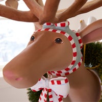 Patience Brewster Dash Away Dasher Deer Display Figure