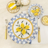 Cheese Gal Small Platter