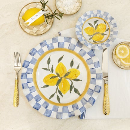 Cheese Gal Small Platter