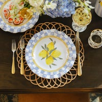 Cheese Gal Small Platter