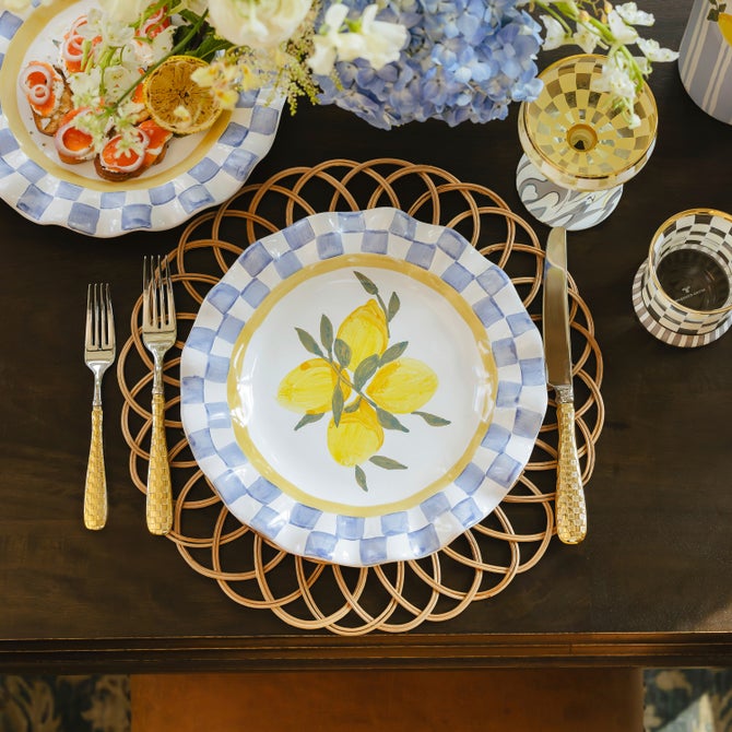 Cheese Gal Small Platter image number 2