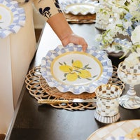 Cheese Gal Small Platter