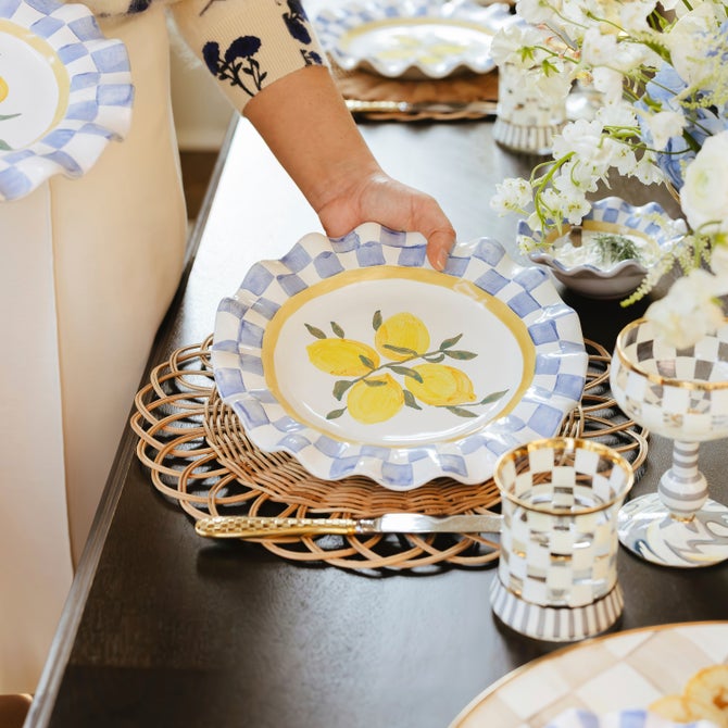 Cheese Gal Small Platter image number 3