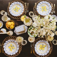 Cheese Gal Small Platter