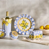 Cheese Gal Small Platter