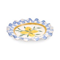 Cheese Gal Small Platter