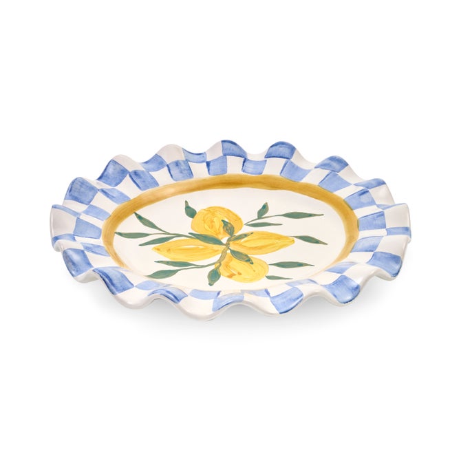 Cheese Gal Small Platter image number 7