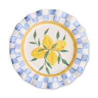 Cheese Gal Small Platter