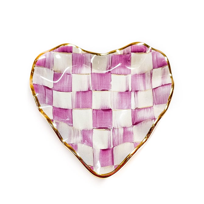 Hope Heart Plate image number 1