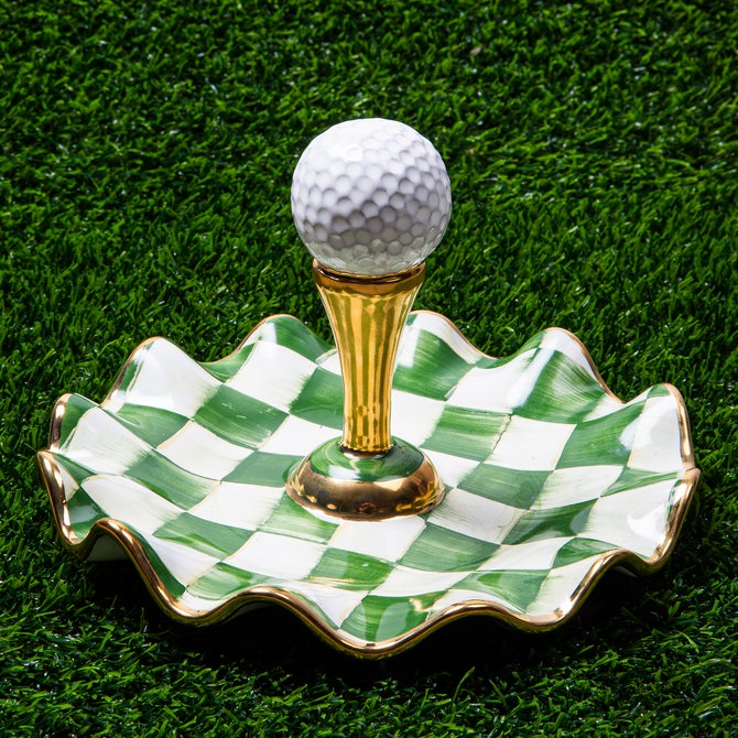 Tee Time Dish image number 1