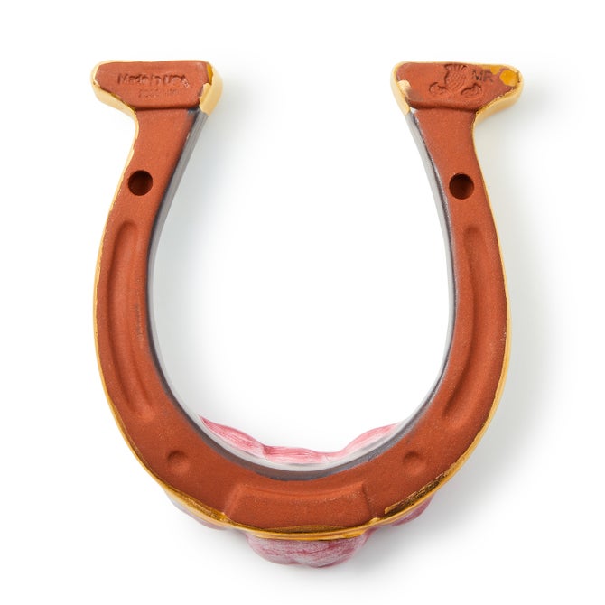 Sterling Check Horseshoe image number 1