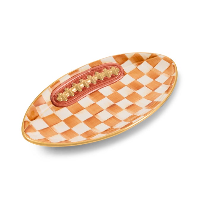 Ginger Check Ceramic Collection image number 10