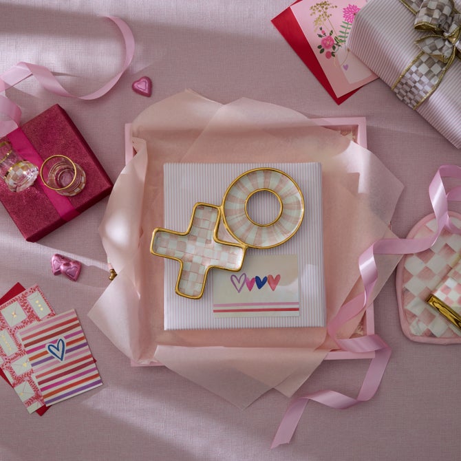 Rosy XO Dish image number 1