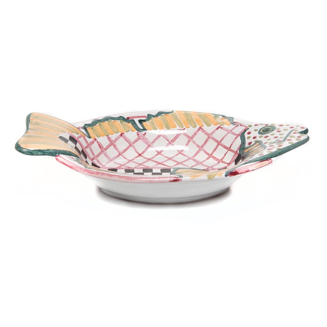 trulyMC Small Fish Dish image number 1