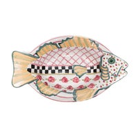 trulyMC Small Fish Dish