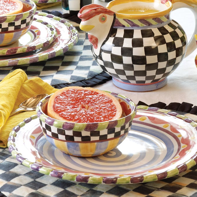 Piccadilly Bowl image number 8