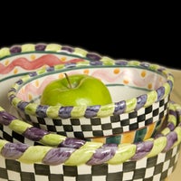 Piccadilly Bowl