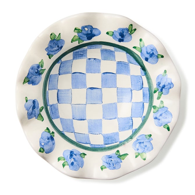 Megan Stokes Fluted Berry Bowl image number 3