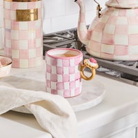 Collectors Series: Mug Edition - Love Ring Ceramic Mug