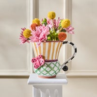 Collectors Series: Mug Edition - Flutterby Ceramic Mug