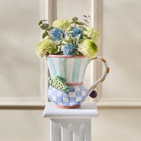 Collectors Series: Mug Edition - Upstream Ceramic Mug
